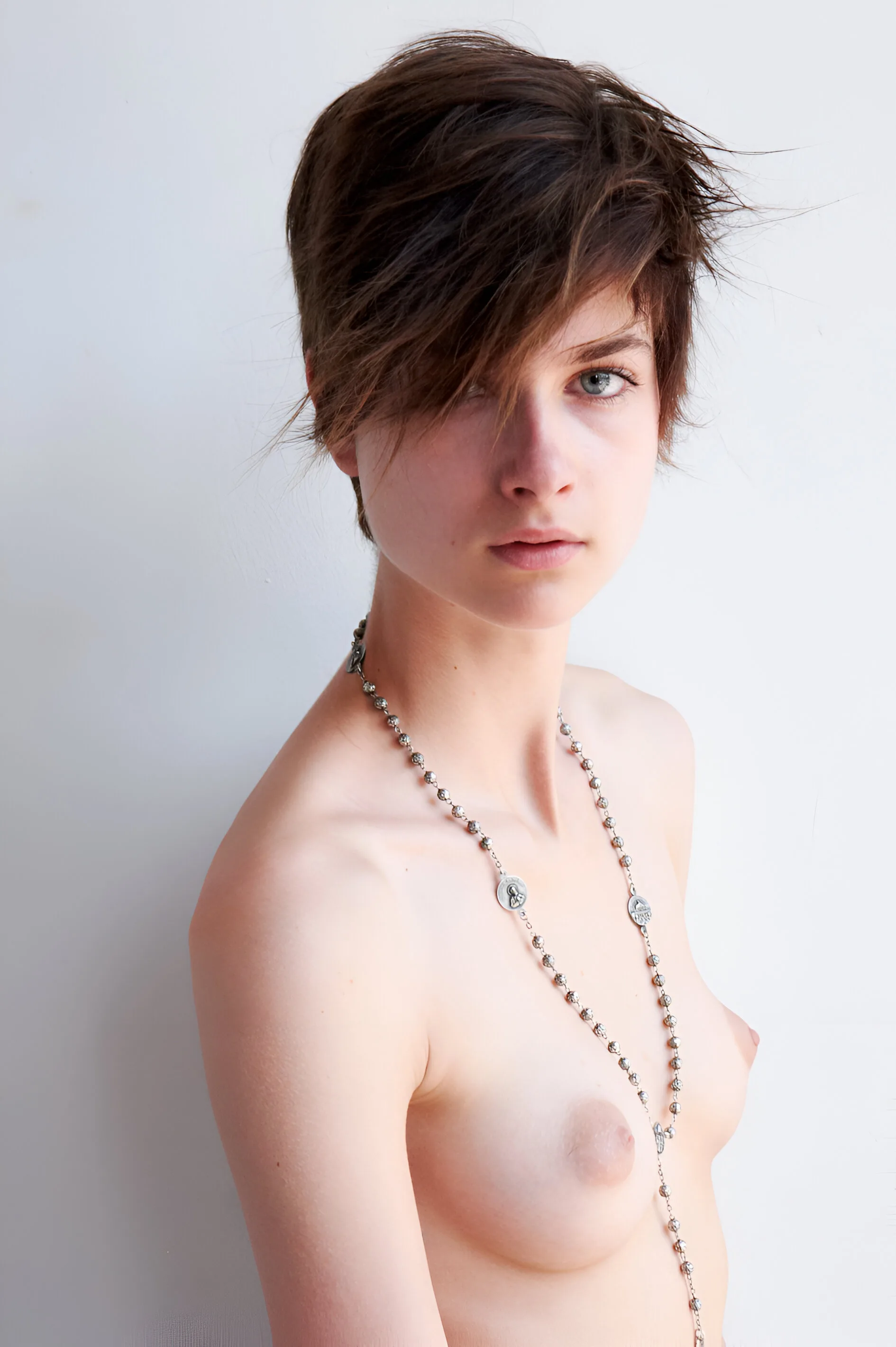 Bo Don photo 5 — Caucasian, Supermodel