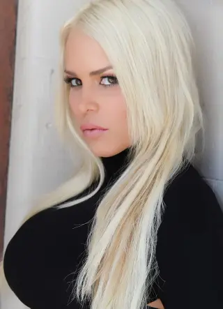 Bobbi Billard photo 12 — Actress, Adult Model (former), Author, Fitness Model (former), Glamour Model (former), Sportswoman: Wrestler (former), YouTuber, American