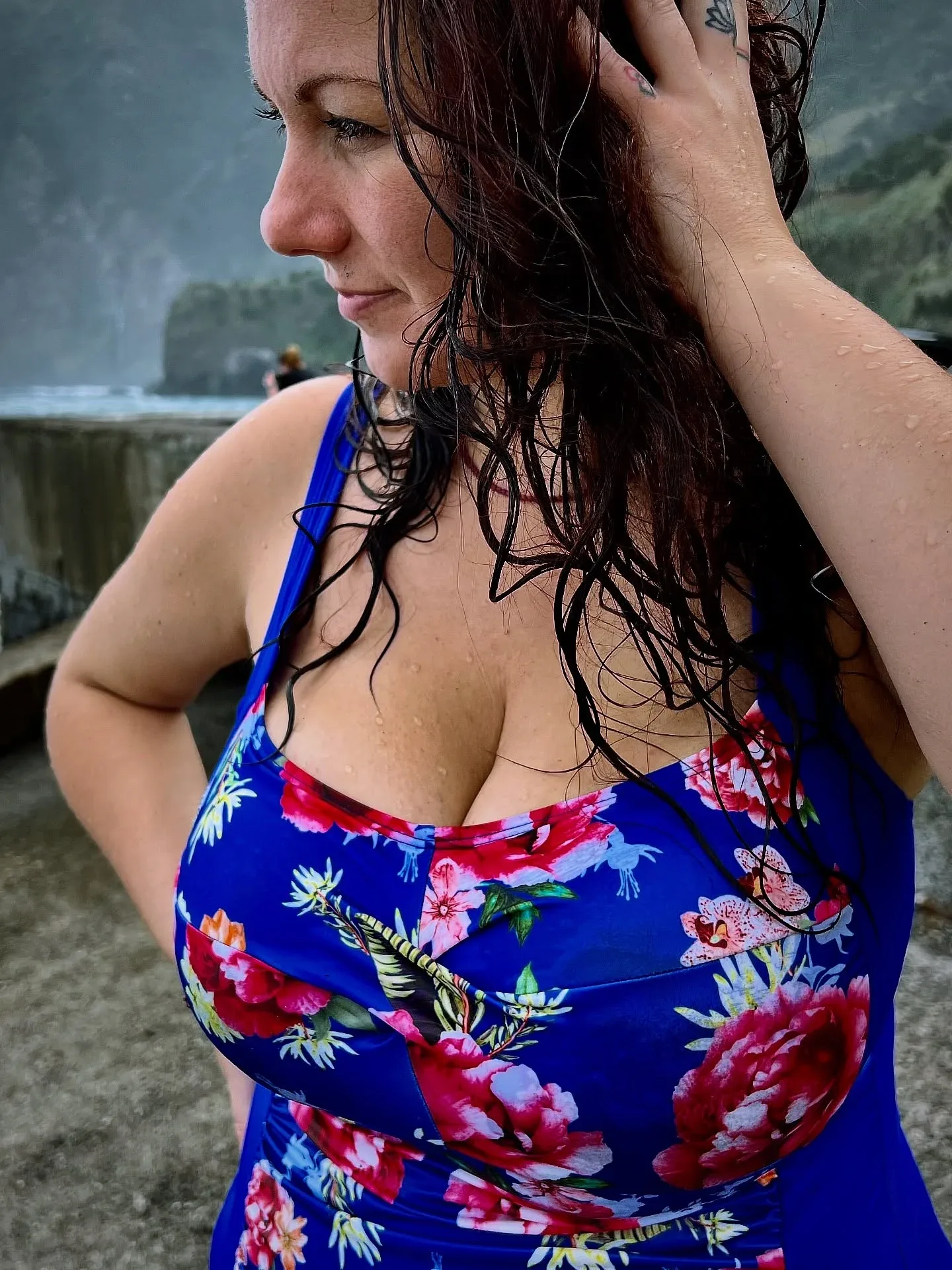 BoobStruggle photo 17 — Caucasian, Adult Model, Porn Star