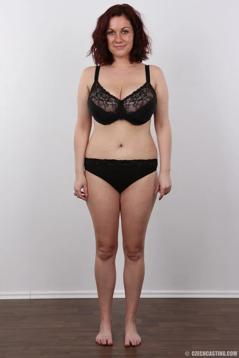 BoobStruggle photo 4 — Grey, Caucasian
