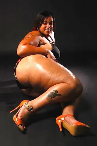Bootylicious photo 11 — Black, Porn Star (former)