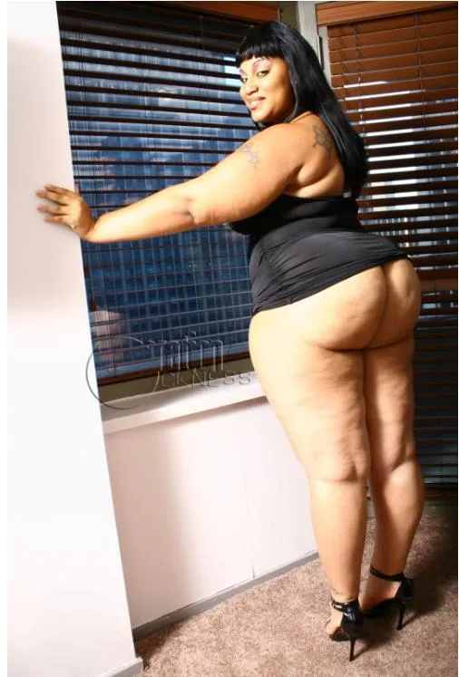 Bootylicious photo 14 — Brown, BBW