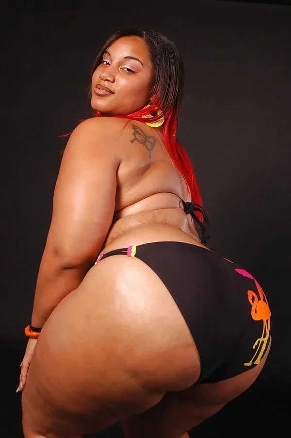 Bootylicious photo 7 — American, Brown
