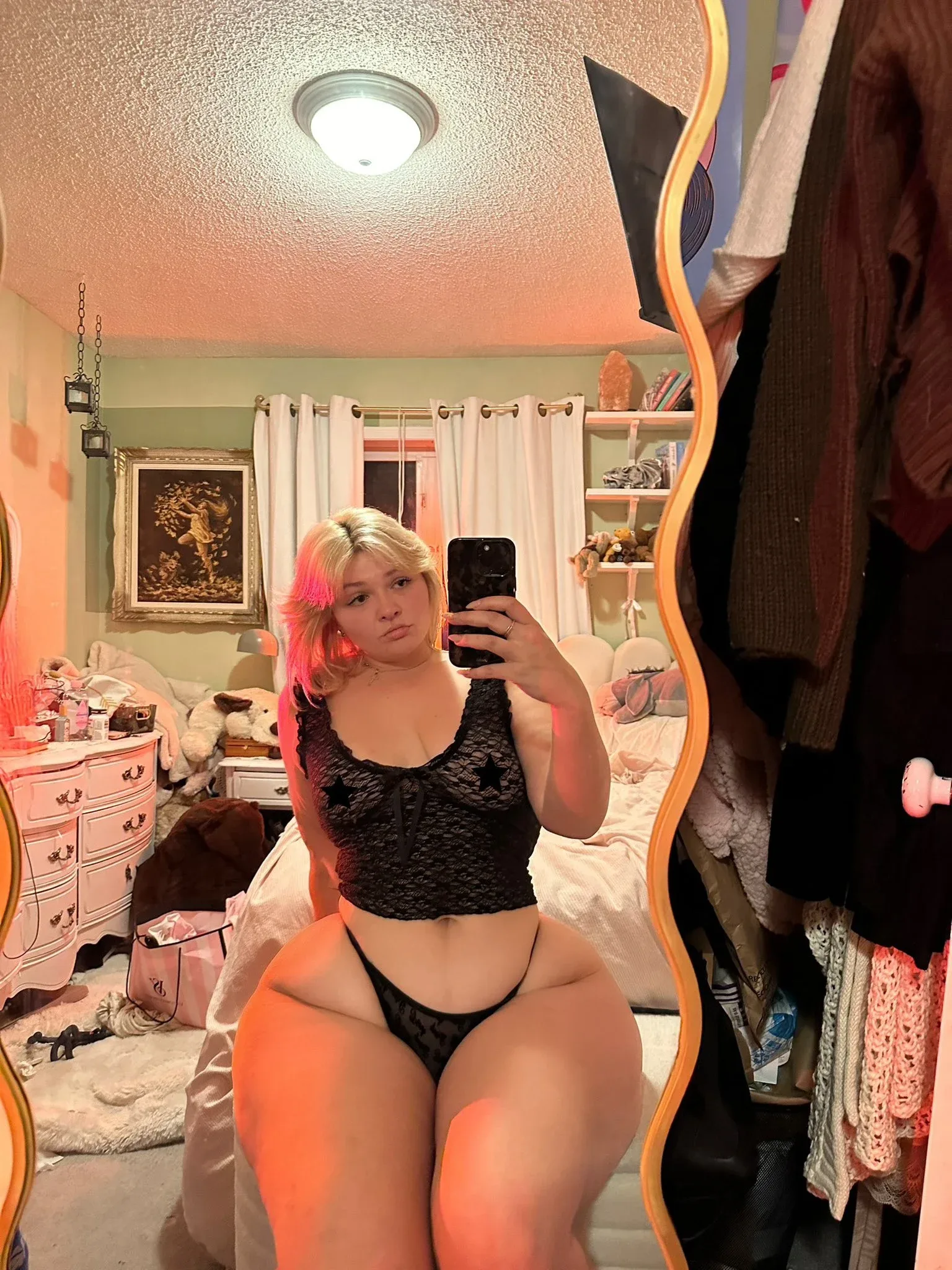 Boyeater photo 7 — Chubby, Brown