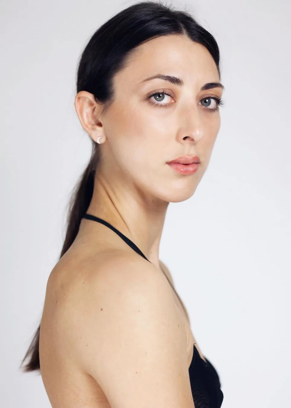 Brett Barletta photo 17 — Mixed-race (primarily Latin), Fetish Model, Playboy Model