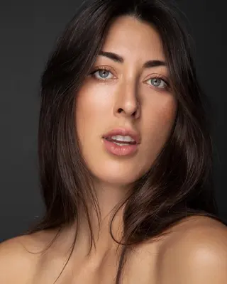 Brett Barletta photo 4 — Green, Mixed-race (primarily Latin)
