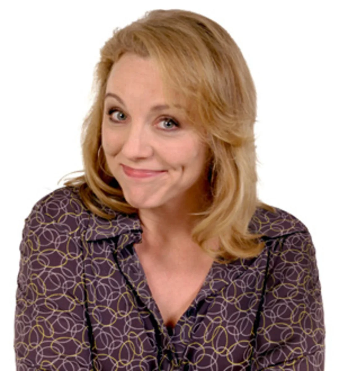 Brett Butler — Actress, Comedian, Writer, American
