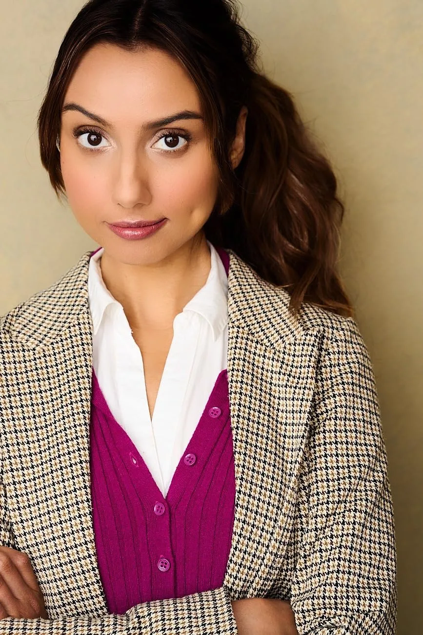 Brianna Batiste photo 10 — Brown, Mixed-race