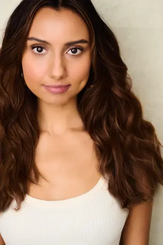 Brianna Batiste photo 11 — Mixed-race, Actress, YouTuber