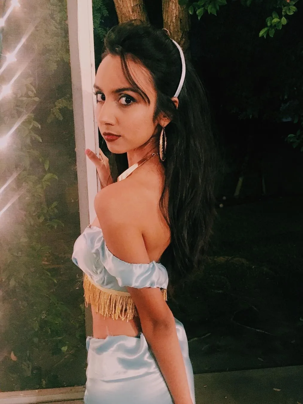 Brianna Batiste photo 13 — Mexican),  (Armenian, Brown