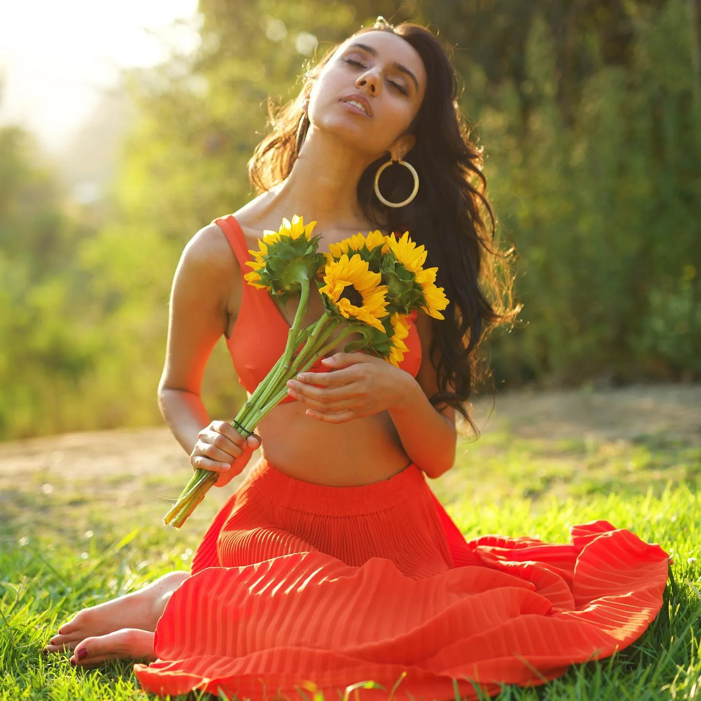 Brianna Batiste photo 6 — Actress, YouTuber, Mexican),  (Armenian