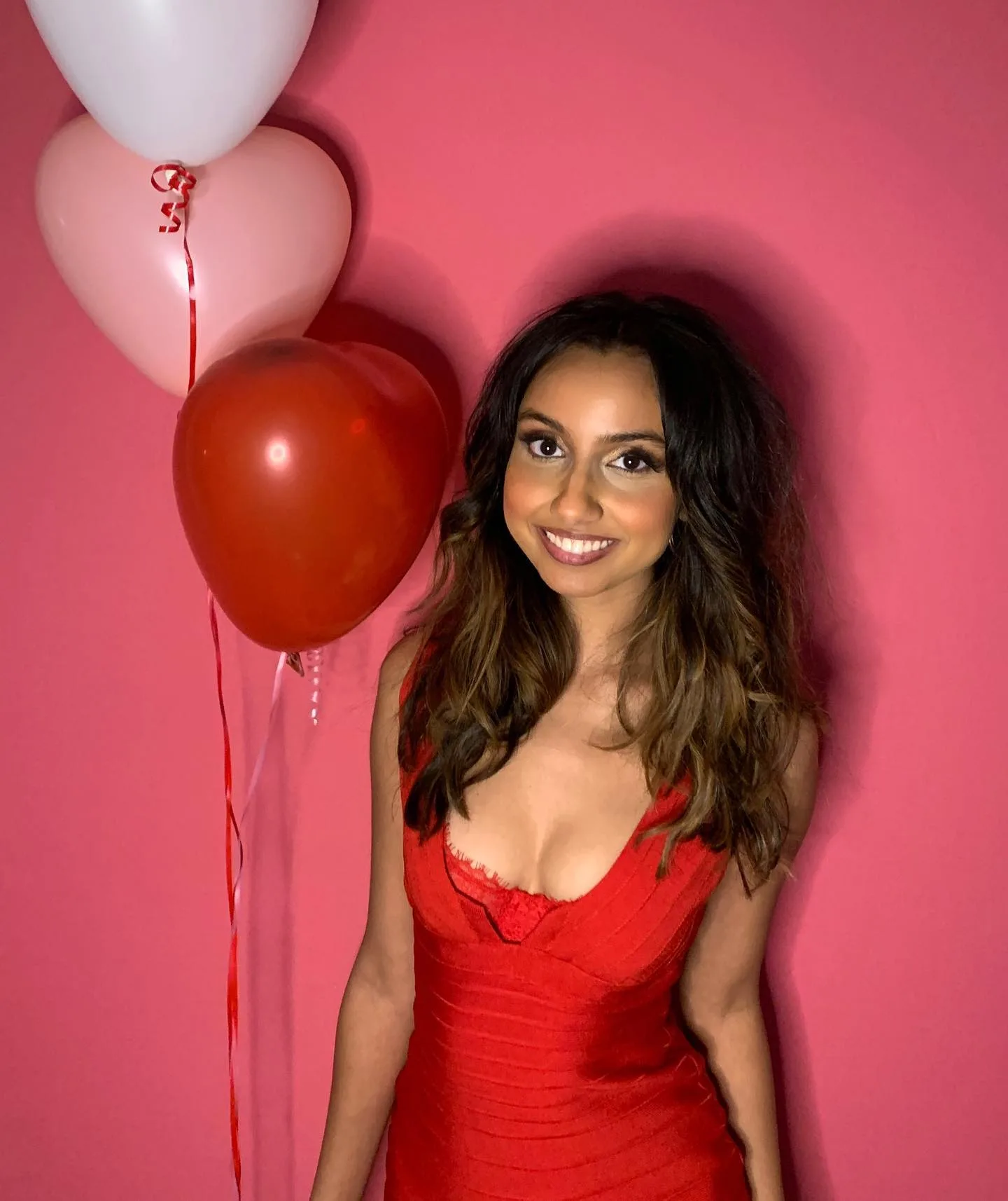 Brianna Batiste photo 7 — Mexican),  (Armenian, Brown