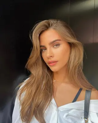 Bridget Satterlee photo 10 — Brown, Caucasian