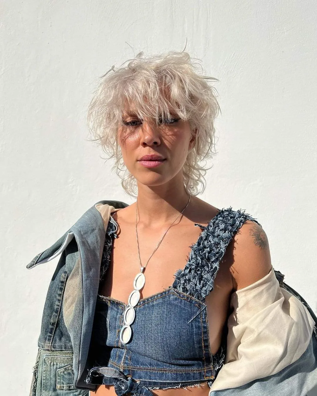 Briet Isis Elfar — Musician, Icelandic