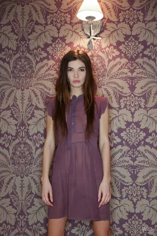 Brit A photo 1 — Belarusian, Brown