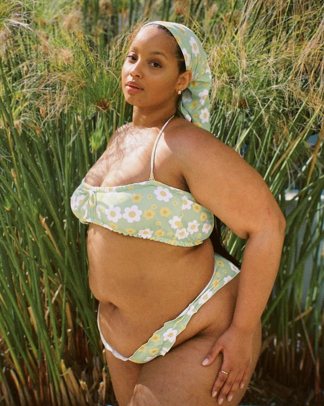 Brittany-Leigh Mae photo 2 — Brown
