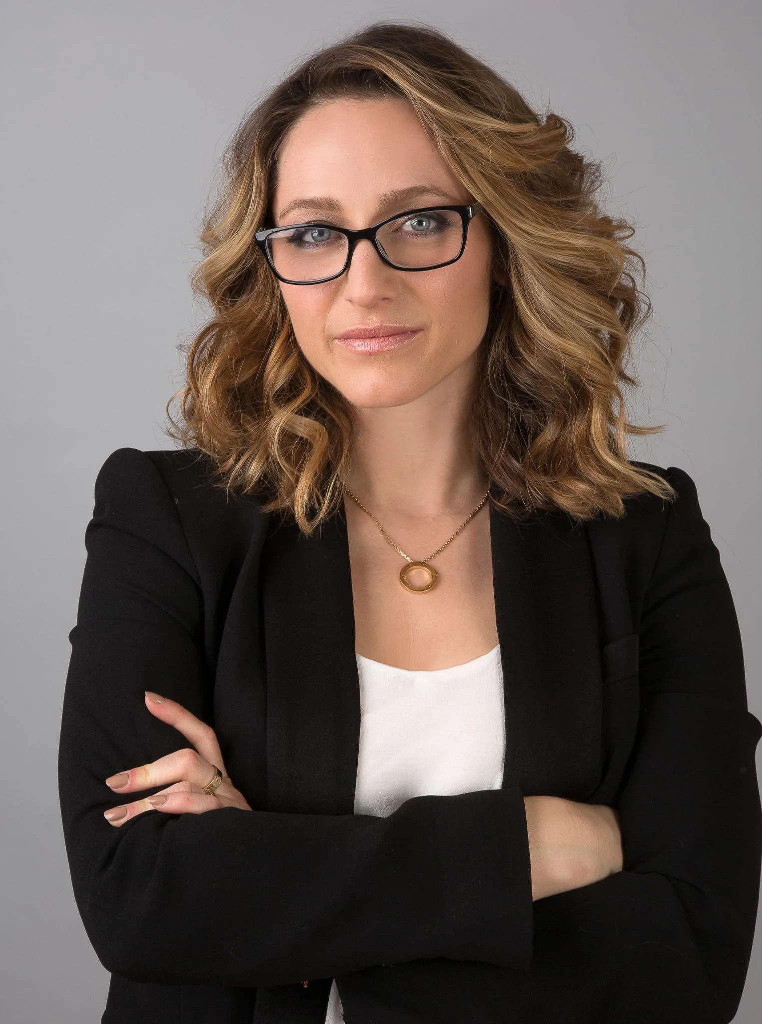 Brooke Goldstein — Activist, Lawyer, Canadian