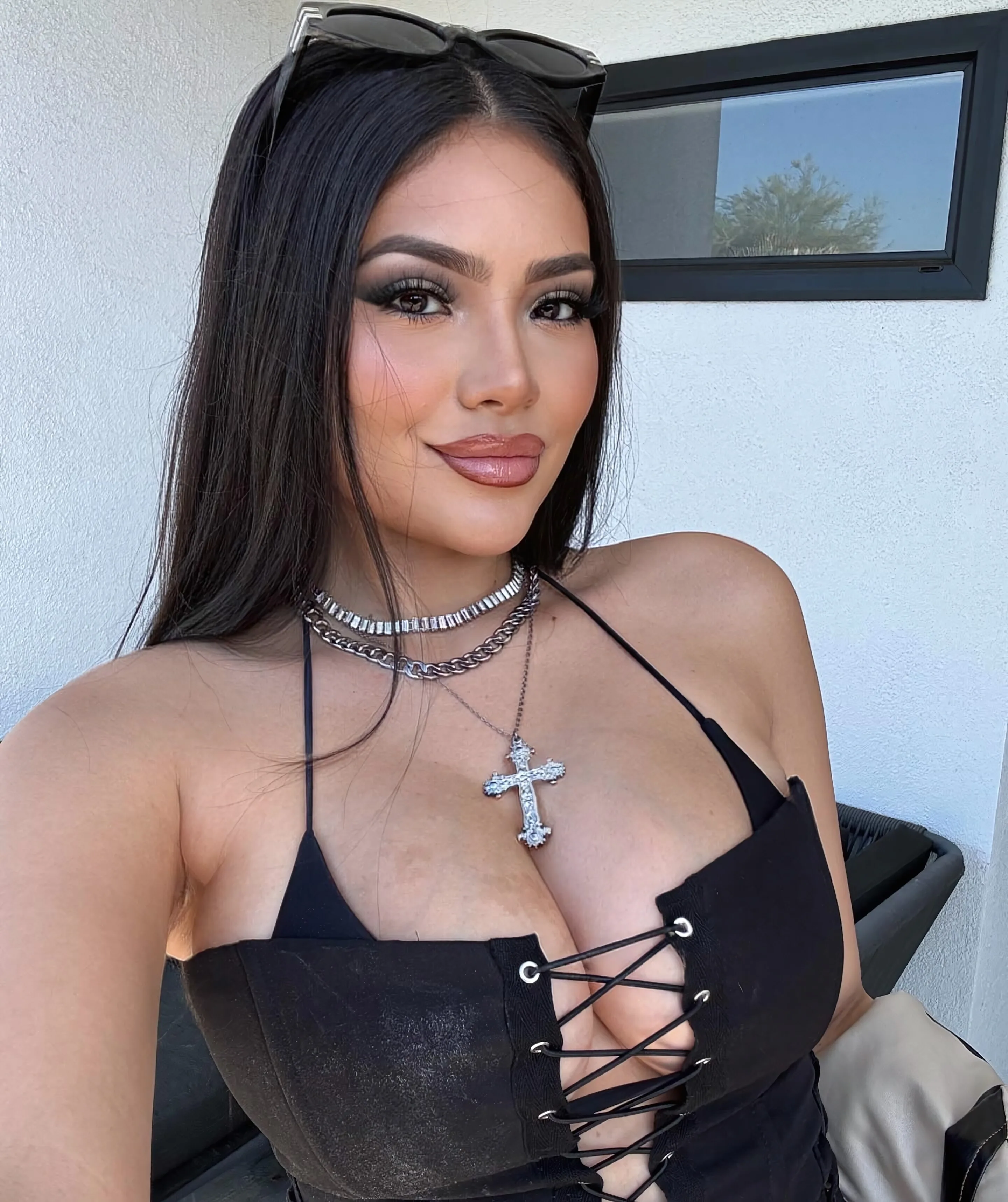 Brooke Souza photo 17 — Mixed-race (primarily Asian), Digital Creator, Glamour Model, Influencer, TikTok Star