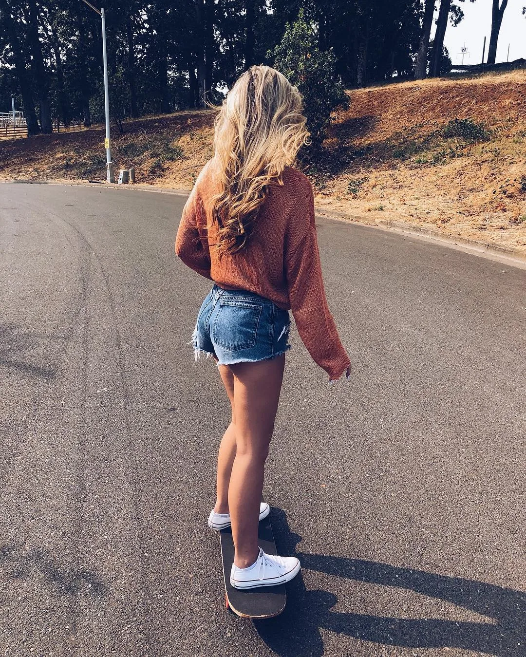 BrookeAB photo 14 — Blonde, Slim