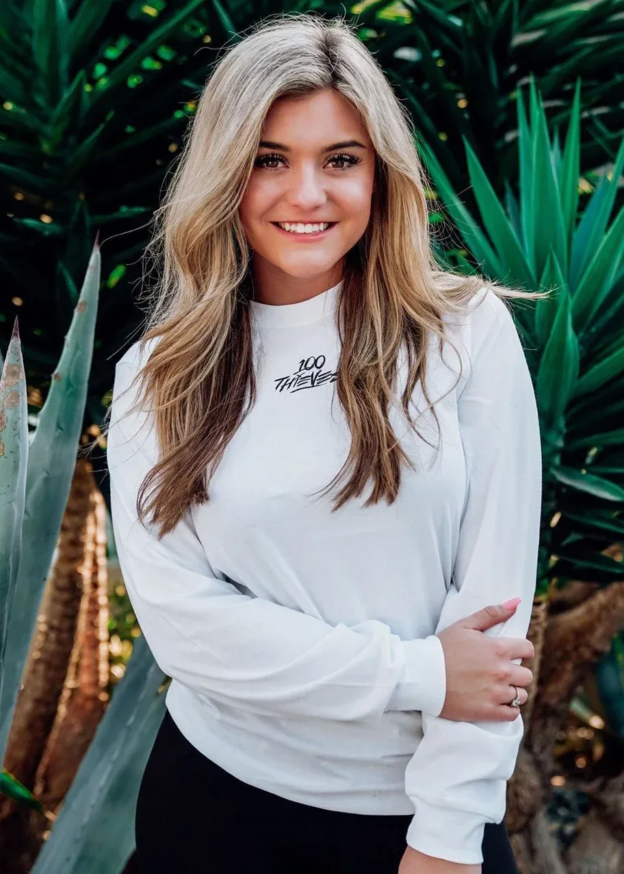 BrookeAB photo 6 — Cosplayer, Gamer, Glamour Model, Influencer, TikTok Star, YouTuber, American