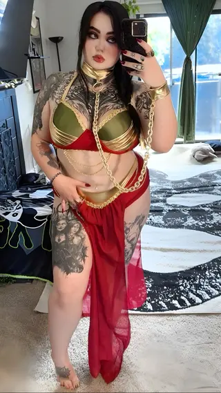Brooklynn Sapphire photo 4 — Writer, Black
