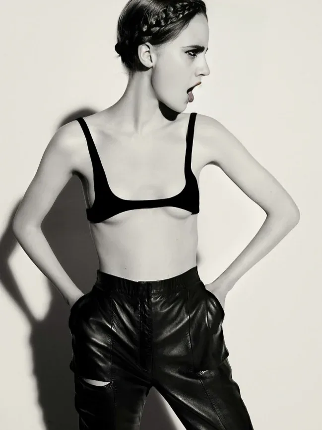 Brynja Jonbjarnardottir photo 4 — Caucasian, Model