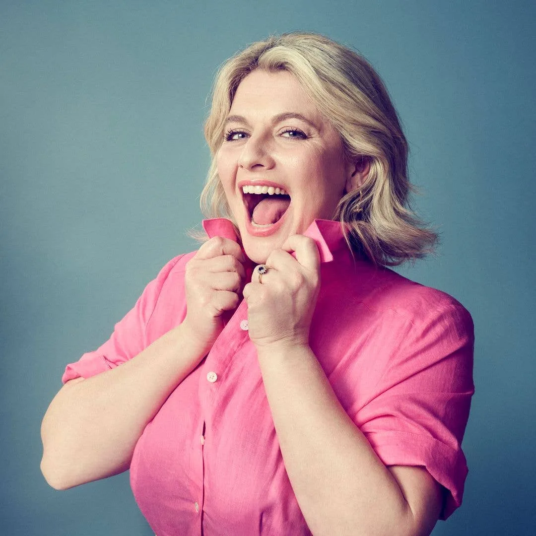 Bryony Gordon photo 6 — Journalist, Podcaster, Writer, British