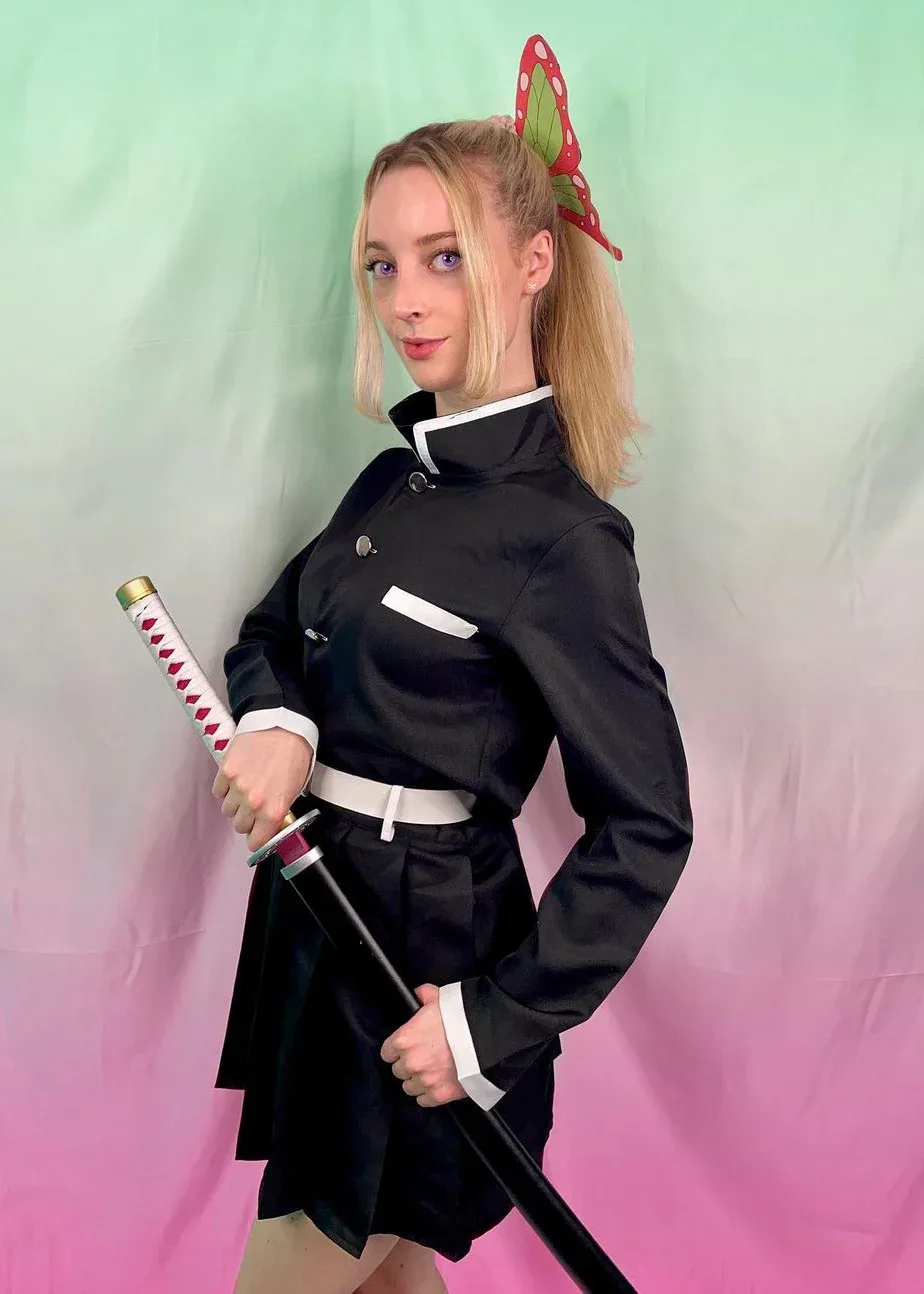 Bubbell photo 2 — Blonde, Slim