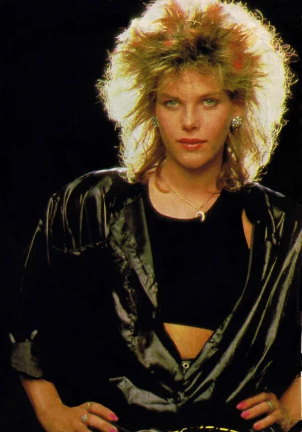 C. C. Catch photo 6 — Musician, Dutch), (German