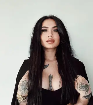 Cagla Guner photo 5 — Caucasian, Adult Model, Model, Porn Star