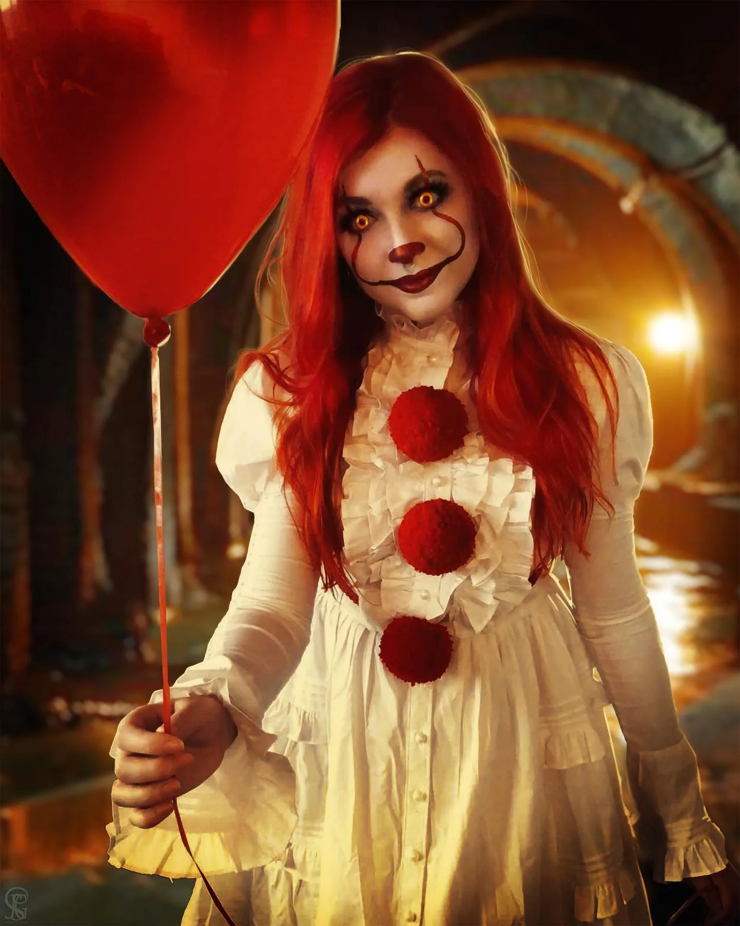 Cahlaflour photo 11 — Caucasian, Cosplayer, Gamer, TikTok Star, YouTuber
