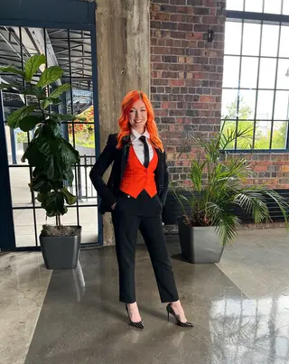 Cahlaflour photo 18 — Cosplayer, Gamer, TikTok Star, YouTuber, American