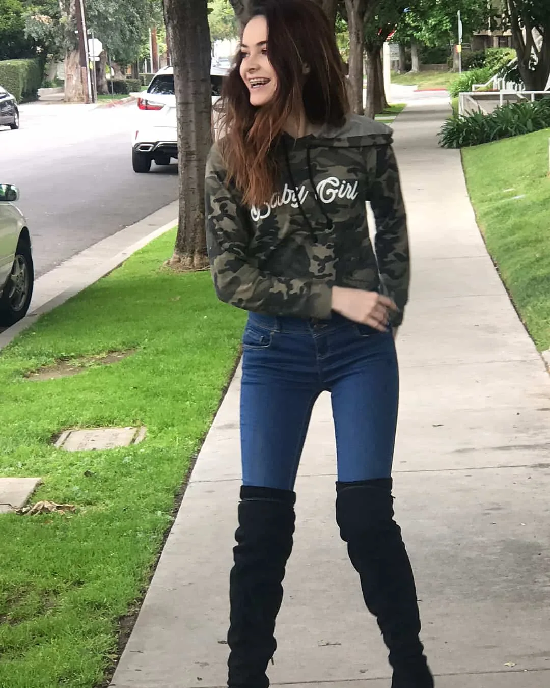 Cailee Kennedy photo 12 — Influencer, TikTok Star, American