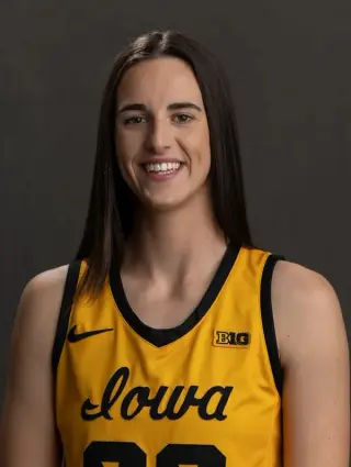 Caitlin Clark photo 4 — Brown, Caucasian