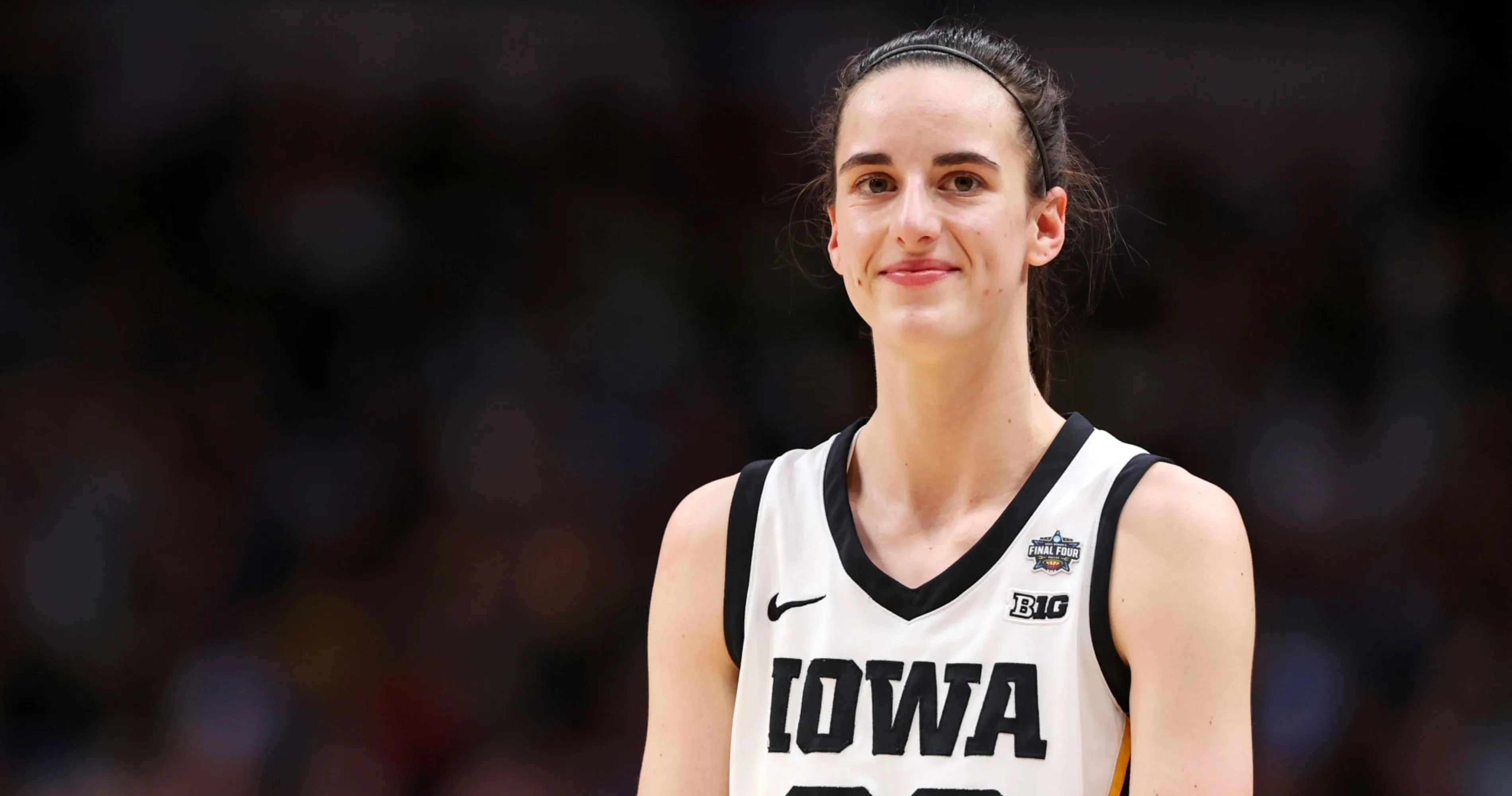 Caitlin Clark photo 5 — Caucasian, Influencer, Photographer, Sportswoman: Basketball Player, TikTok Star