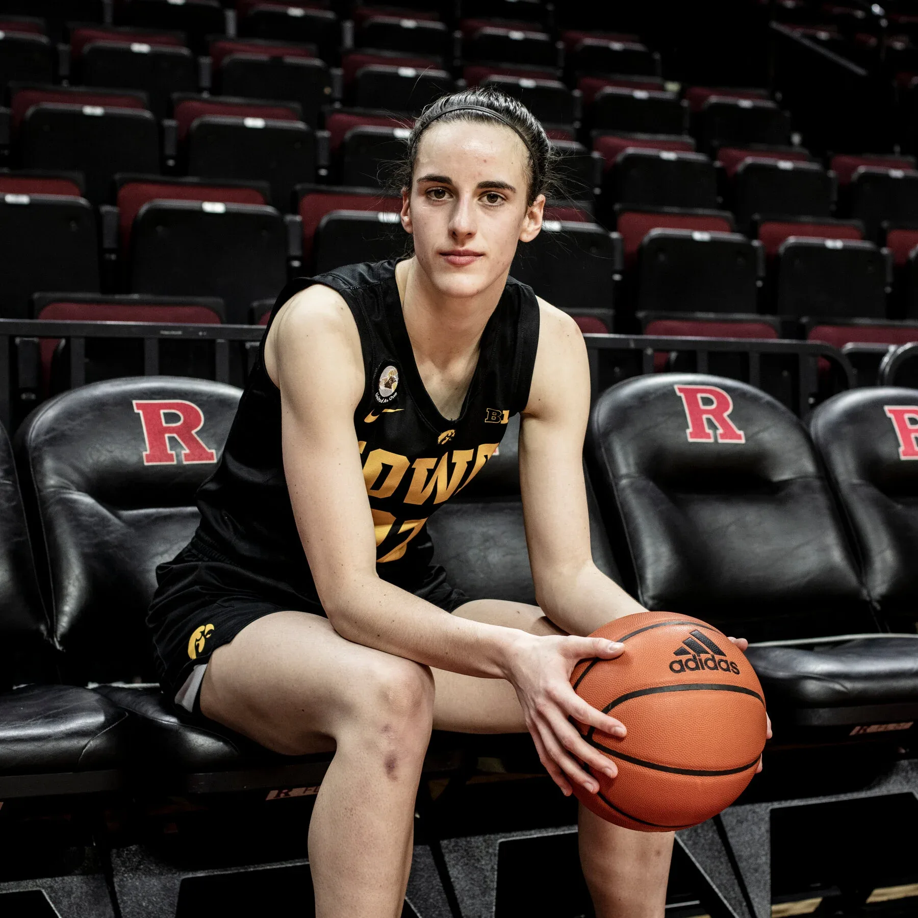 Caitlin Clark photo 6 — Influencer, Photographer, Sportswoman: Basketball Player, TikTok Star, American