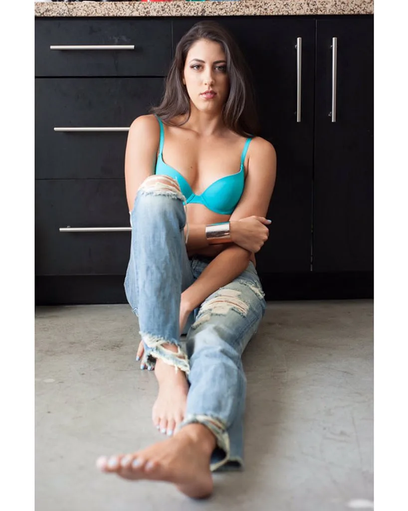 Caitlin Dechelle McDonald