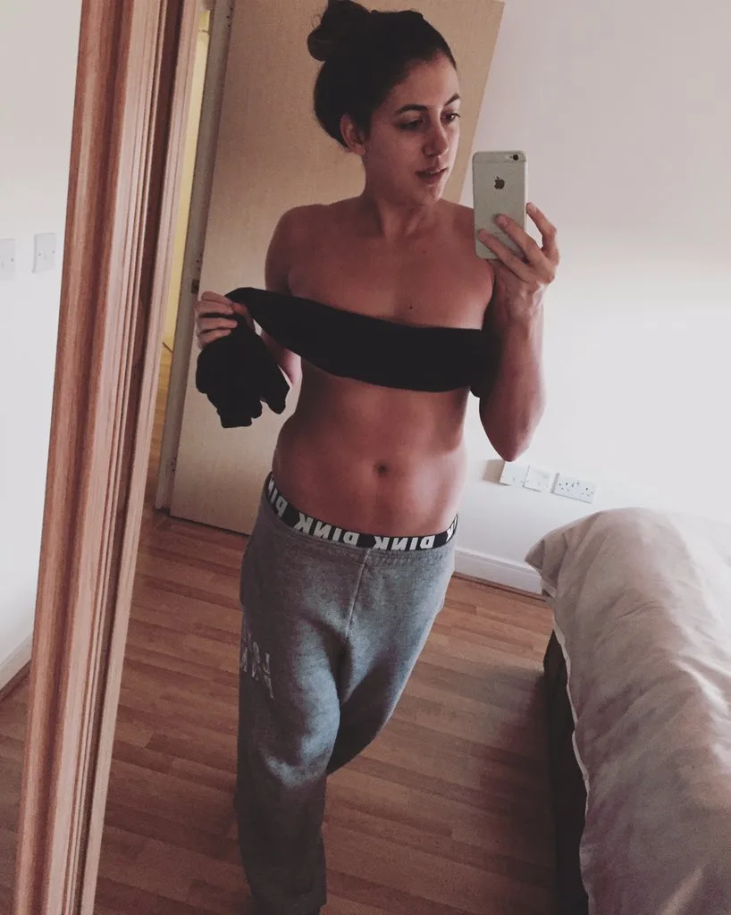 Caitlin Dechelle McDonald photo 2