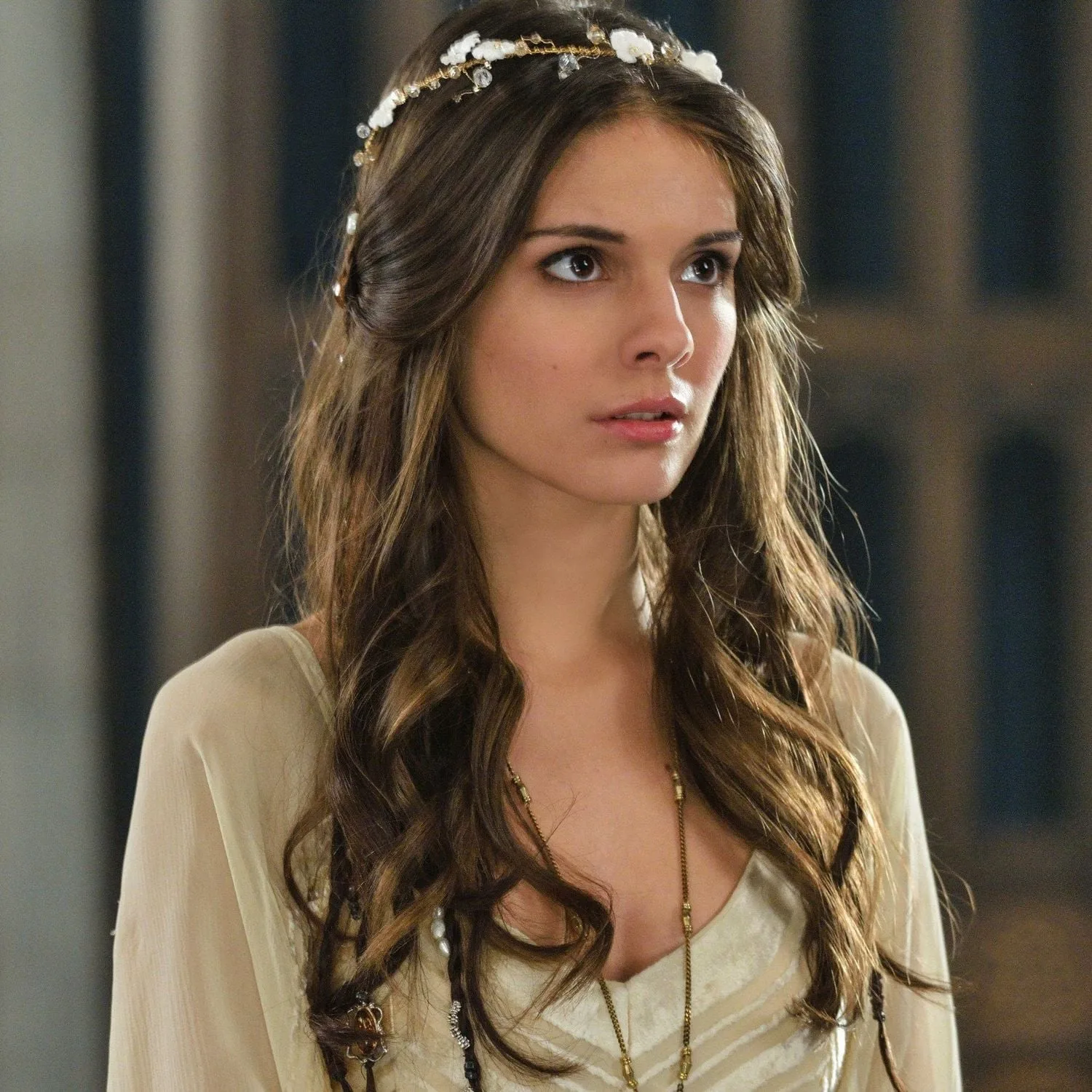 Caitlin Stasey photo 9 — Slim, Brown