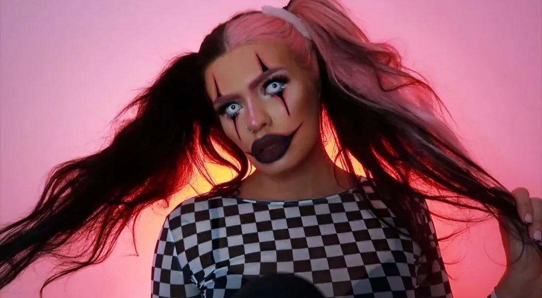 Calamity ASMR photo 5 — Brown, Slim