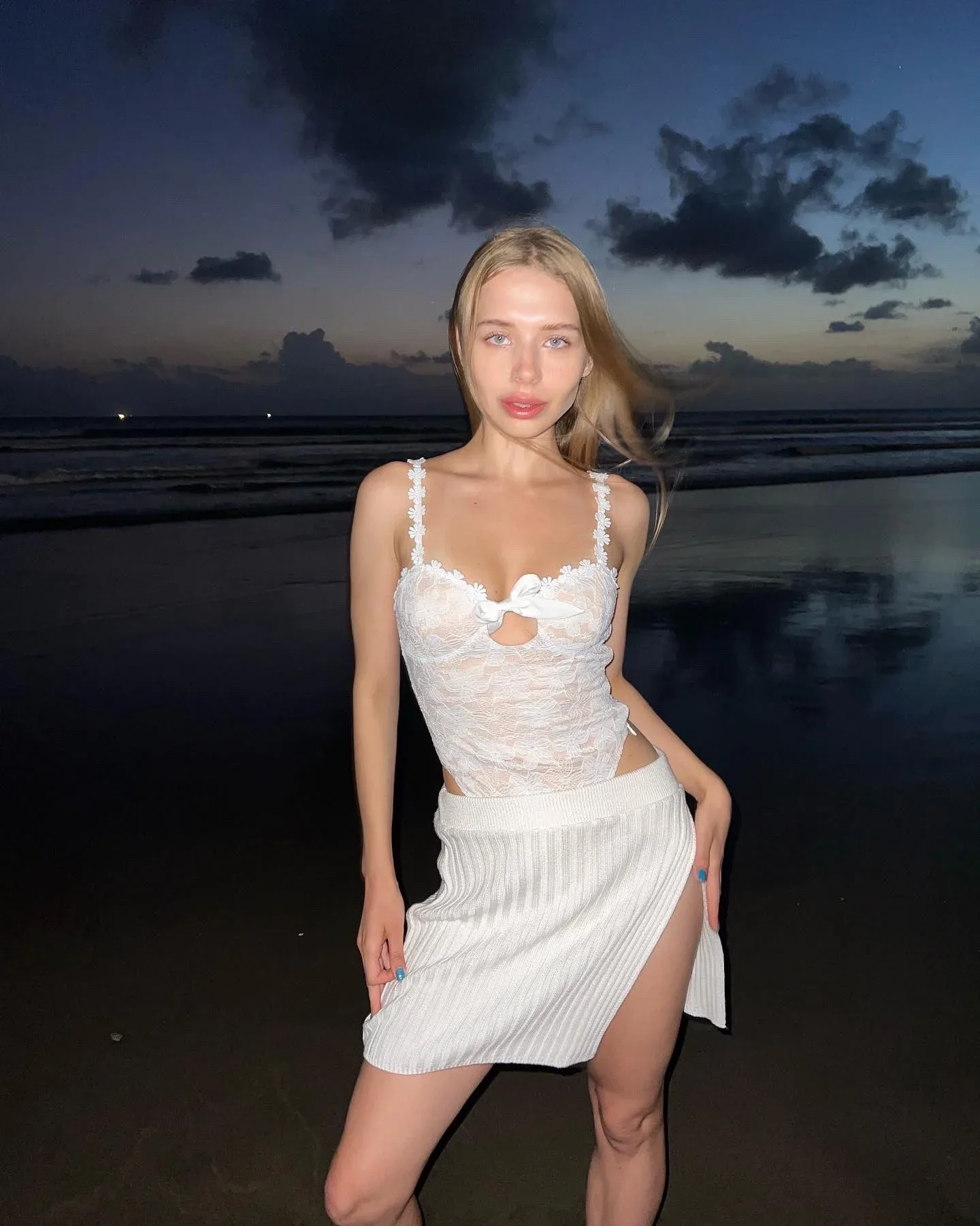 Californiababe — Adult Model (former), Porn Star (former), Russian