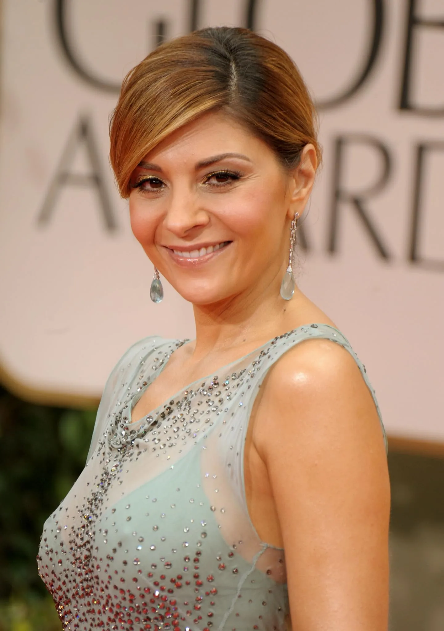 Callie Thorne photo 11 — Caucasian, Actress, Producer