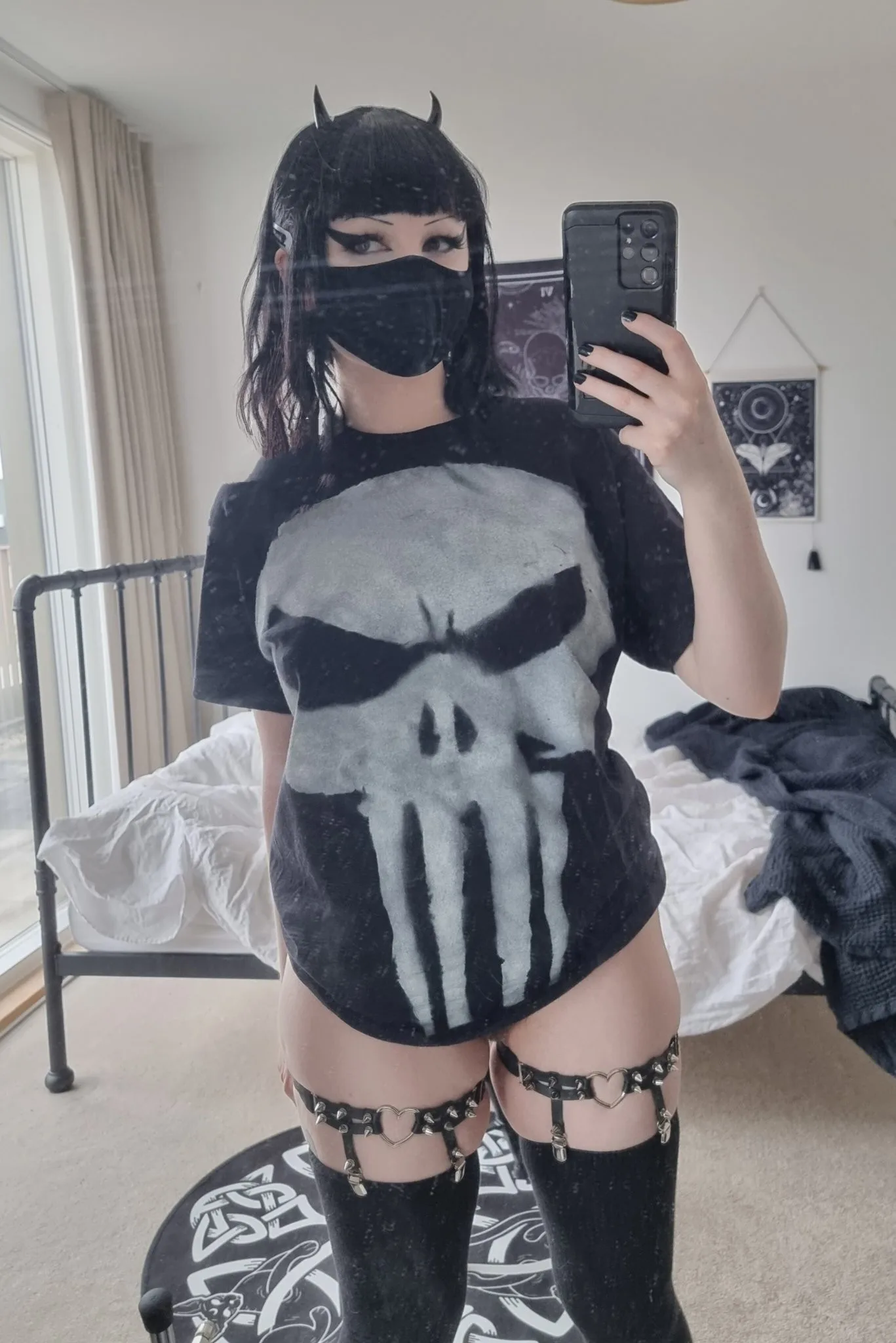Callierxse — Adult Model, Cosplayer, TikTok Star, American