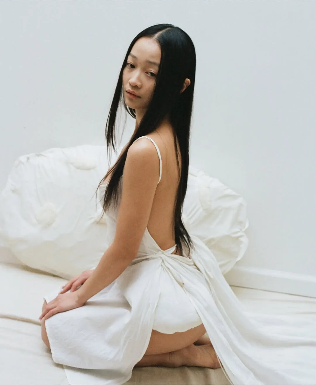 Callina Liang photo 1 — Canadian),  (English),  (Chinese, Black