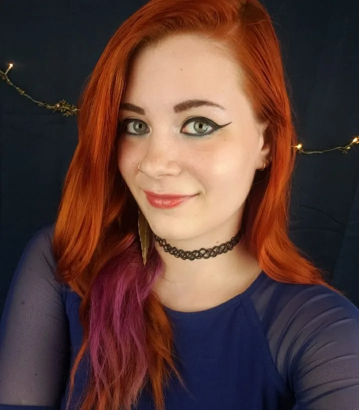 Calliope ASMR — ASMR Star, YouTuber, Red