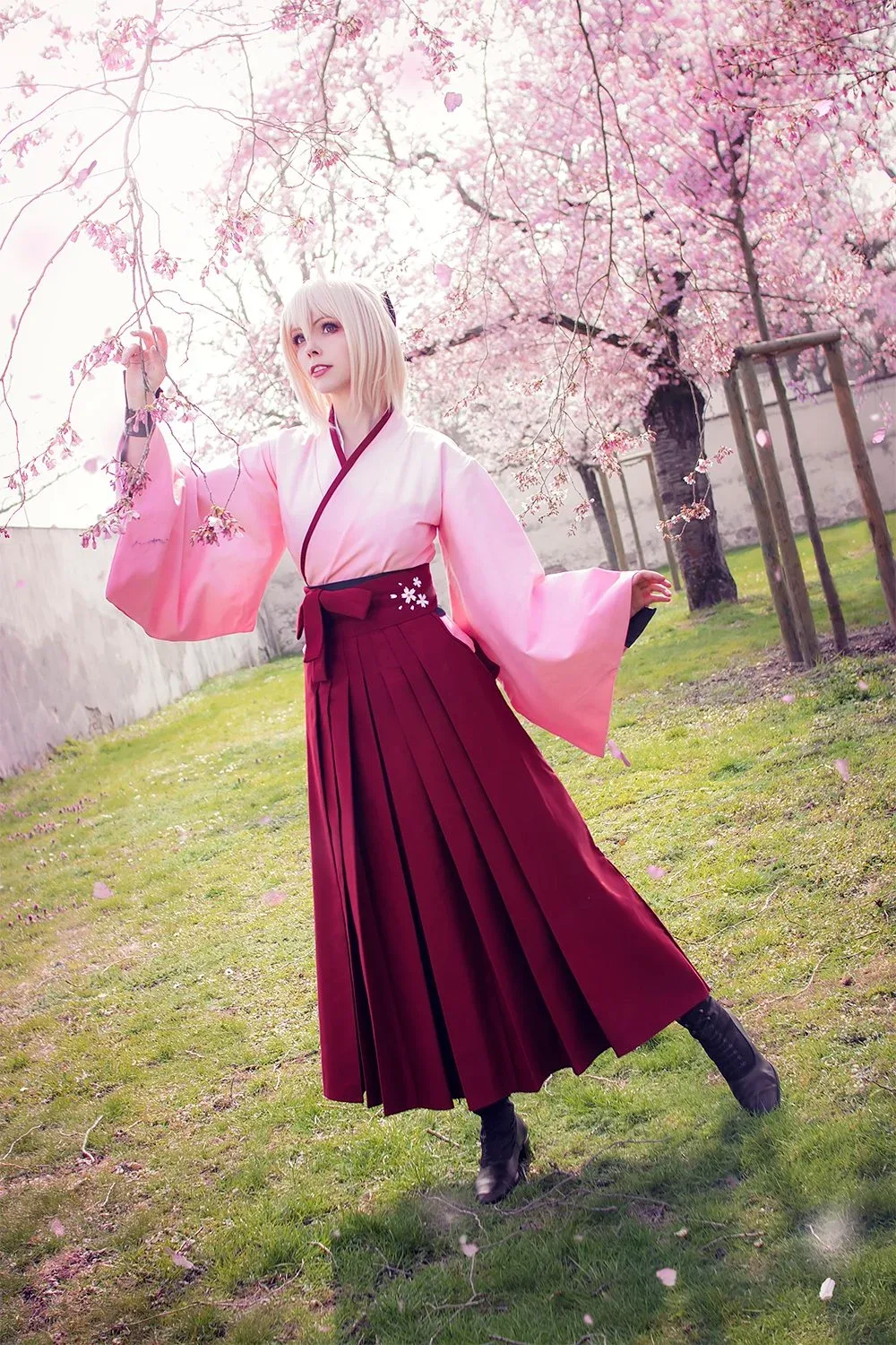 Calssara photo 12 — Business Woman, Cosplayer, German