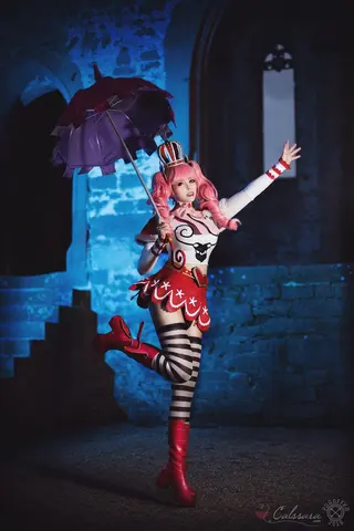 Calssara photo 6 — Business Woman, Cosplayer, German