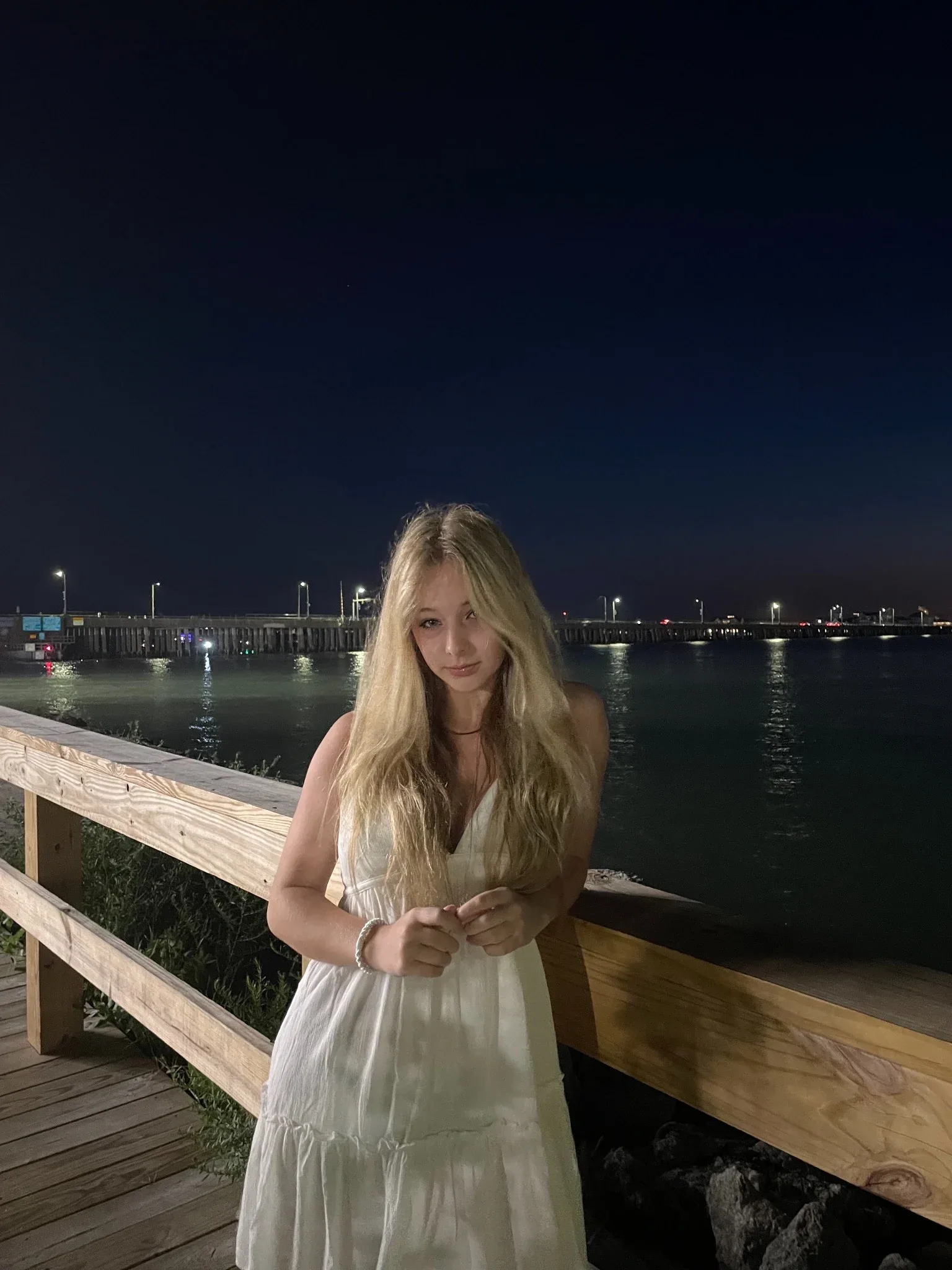 Cam Licolli photo 19 — American, Blonde
