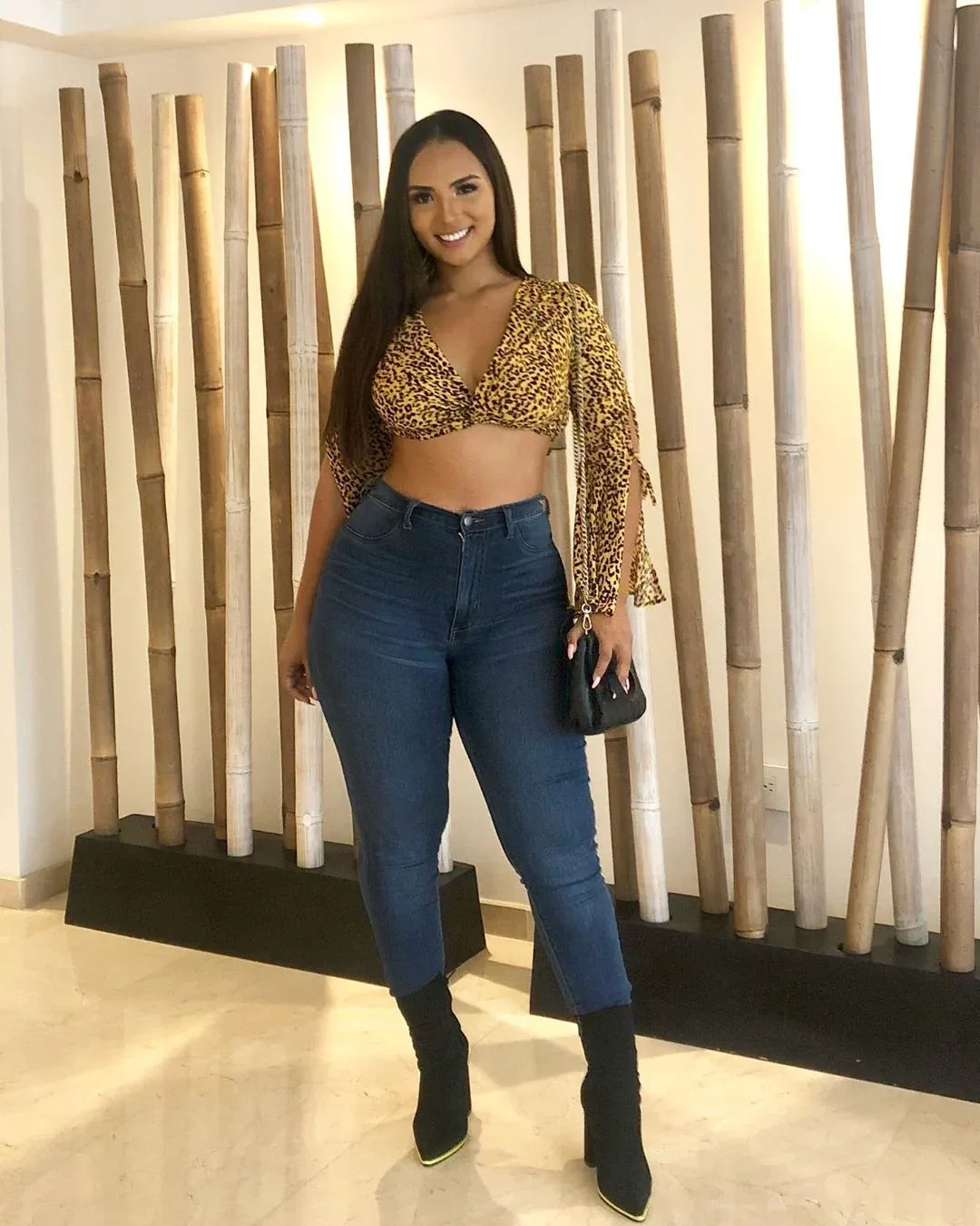 Camila Bernal photo 5 — Latin, Model, Musician: Singer