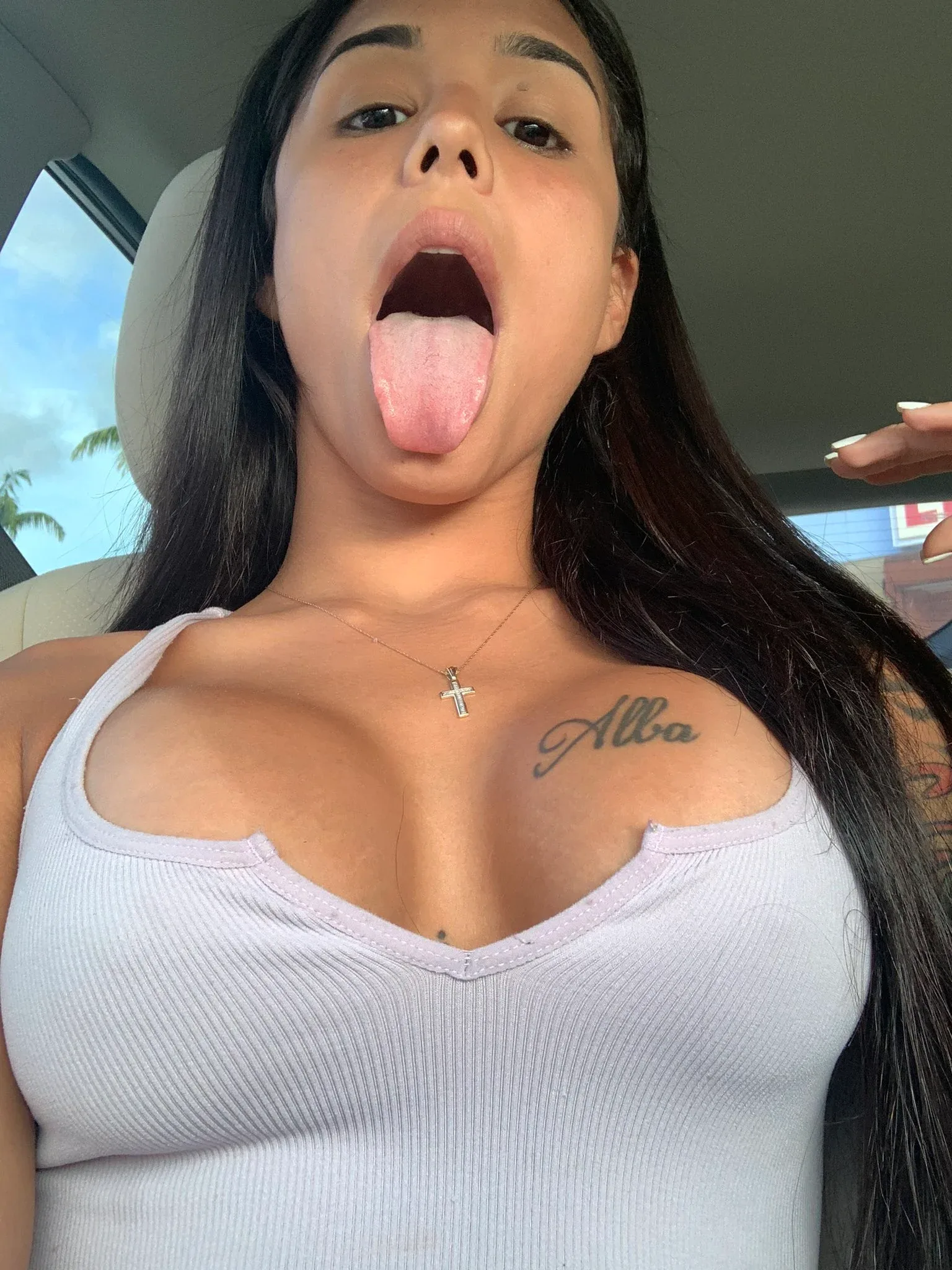 Camila Cortez photo 10 — Brown, Latin